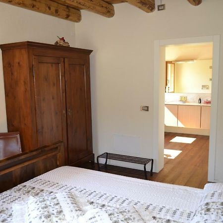 Casale La Rocchetta Bed & Breakfast Lonigo Dış mekan fotoğraf