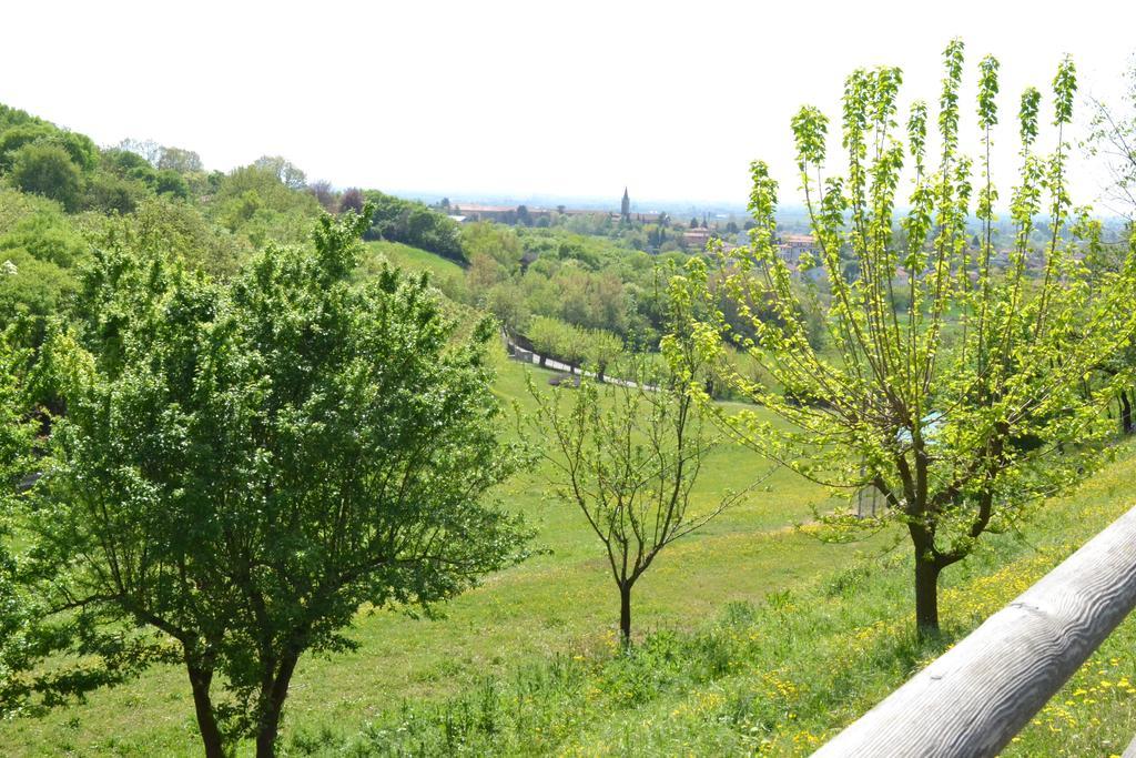 Casale La Rocchetta Bed & Breakfast Lonigo Dış mekan fotoğraf