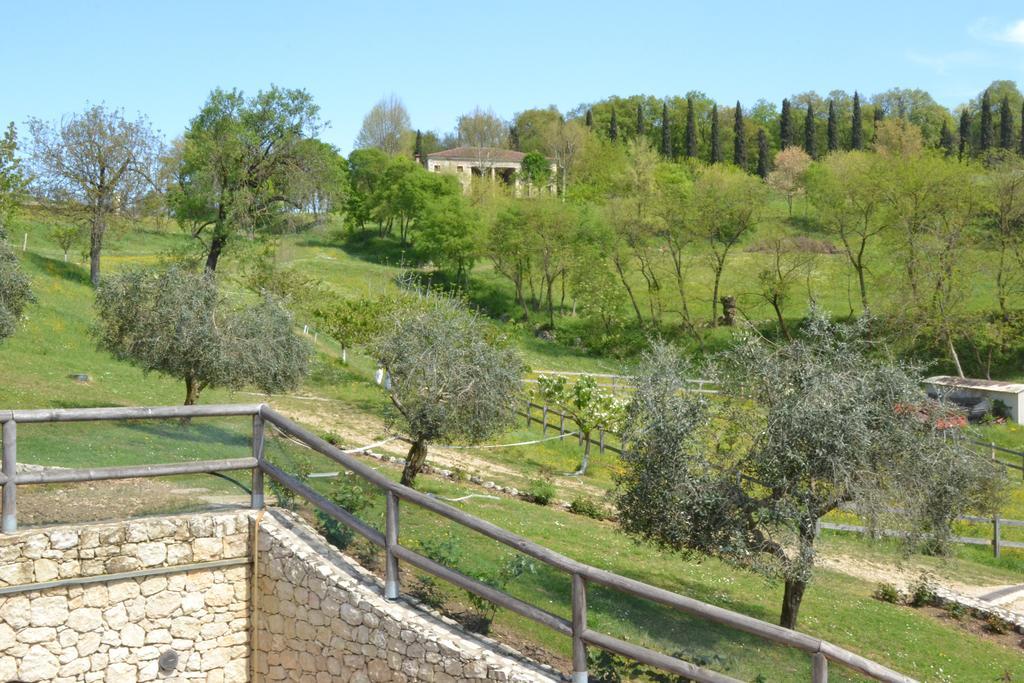 Casale La Rocchetta Bed & Breakfast Lonigo Dış mekan fotoğraf