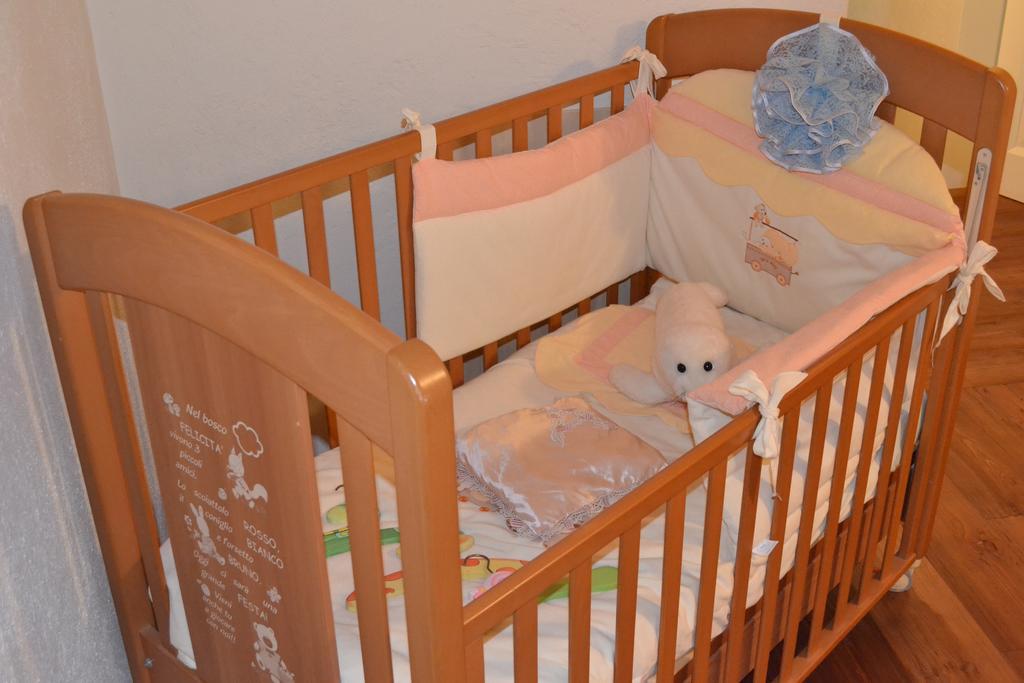 Casale La Rocchetta Bed & Breakfast Lonigo Dış mekan fotoğraf