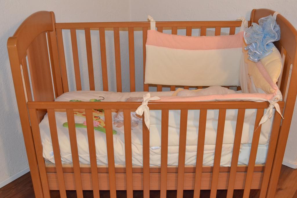 Casale La Rocchetta Bed & Breakfast Lonigo Dış mekan fotoğraf