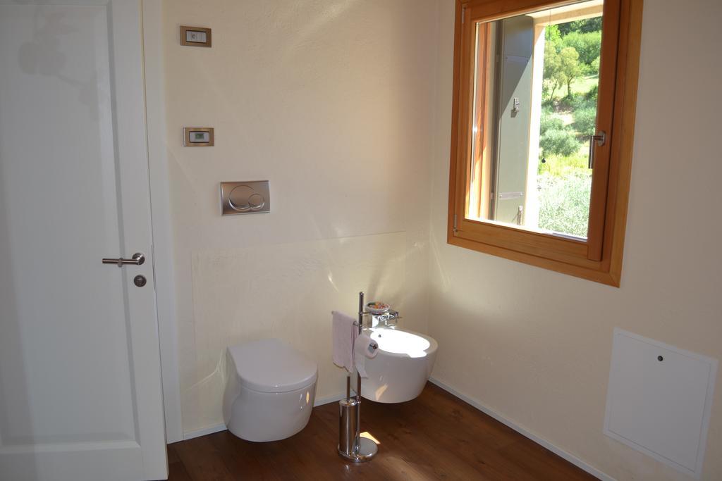 Casale La Rocchetta Bed & Breakfast Lonigo Dış mekan fotoğraf