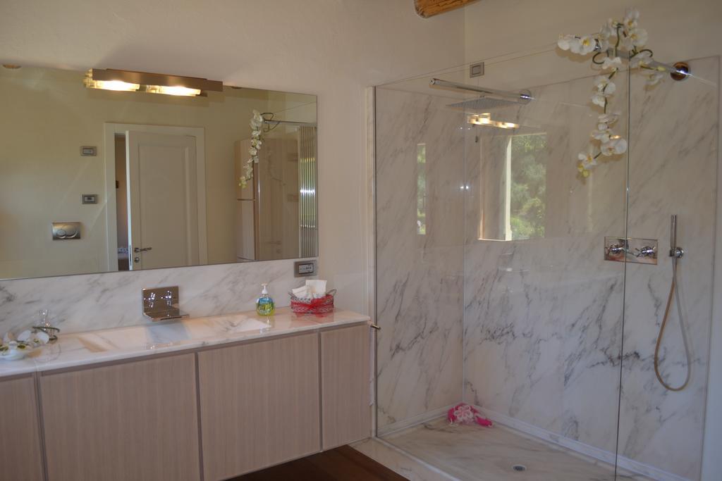 Casale La Rocchetta Bed & Breakfast Lonigo Dış mekan fotoğraf