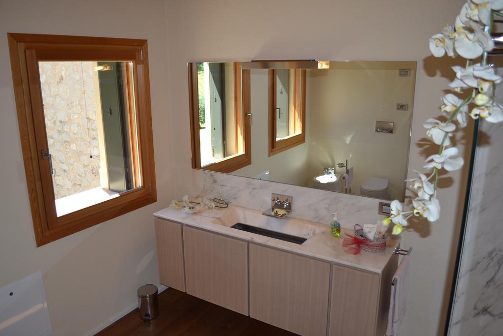 Casale La Rocchetta Bed & Breakfast Lonigo Dış mekan fotoğraf