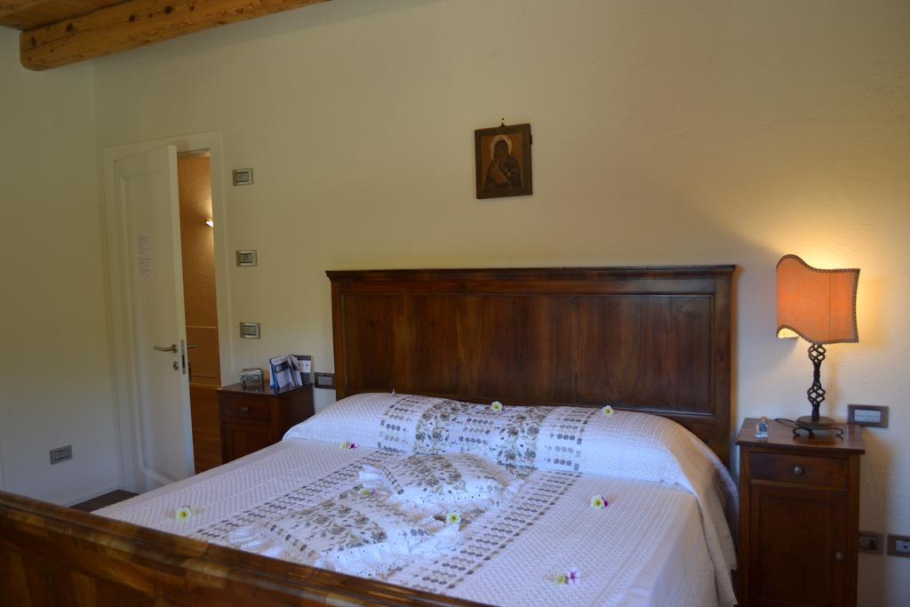 Casale La Rocchetta Bed & Breakfast Lonigo Dış mekan fotoğraf