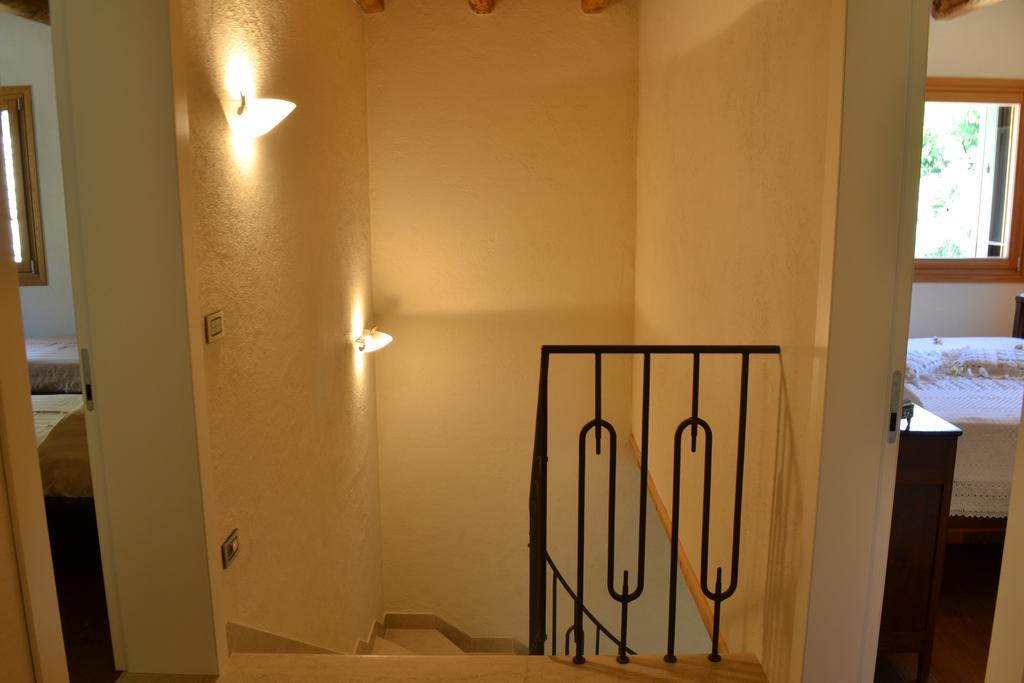 Casale La Rocchetta Bed & Breakfast Lonigo Dış mekan fotoğraf