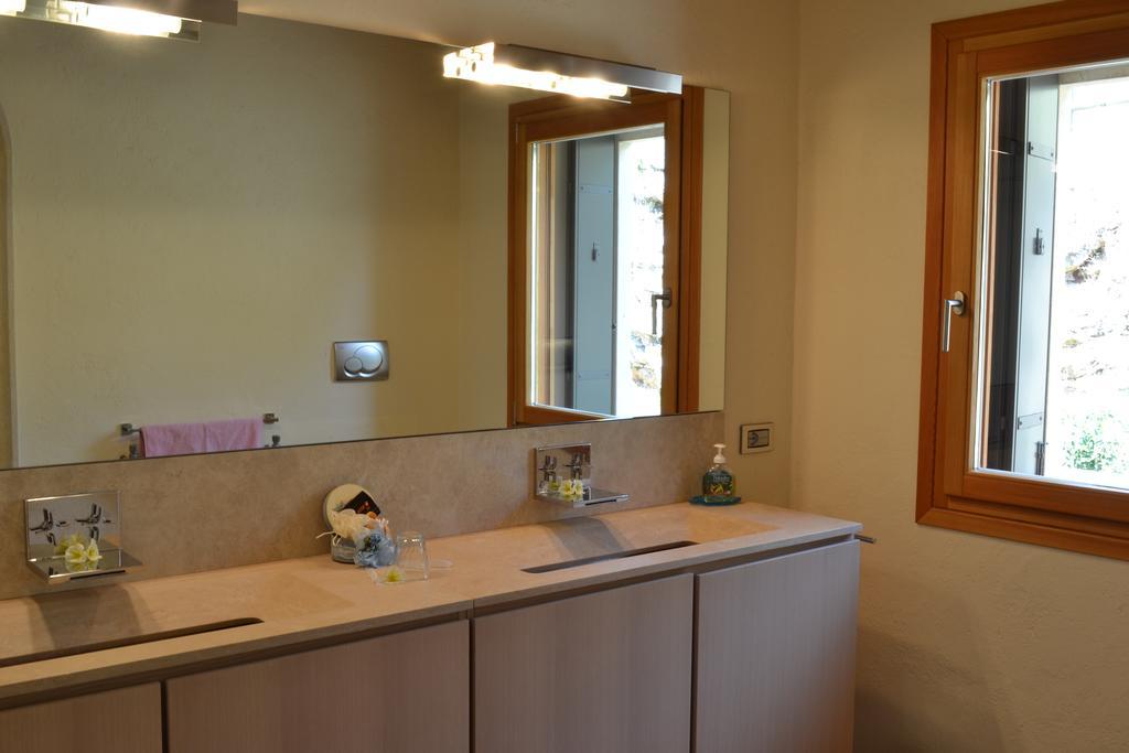Casale La Rocchetta Bed & Breakfast Lonigo Dış mekan fotoğraf