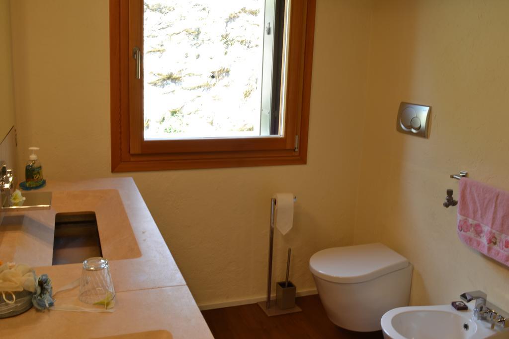 Casale La Rocchetta Bed & Breakfast Lonigo Dış mekan fotoğraf