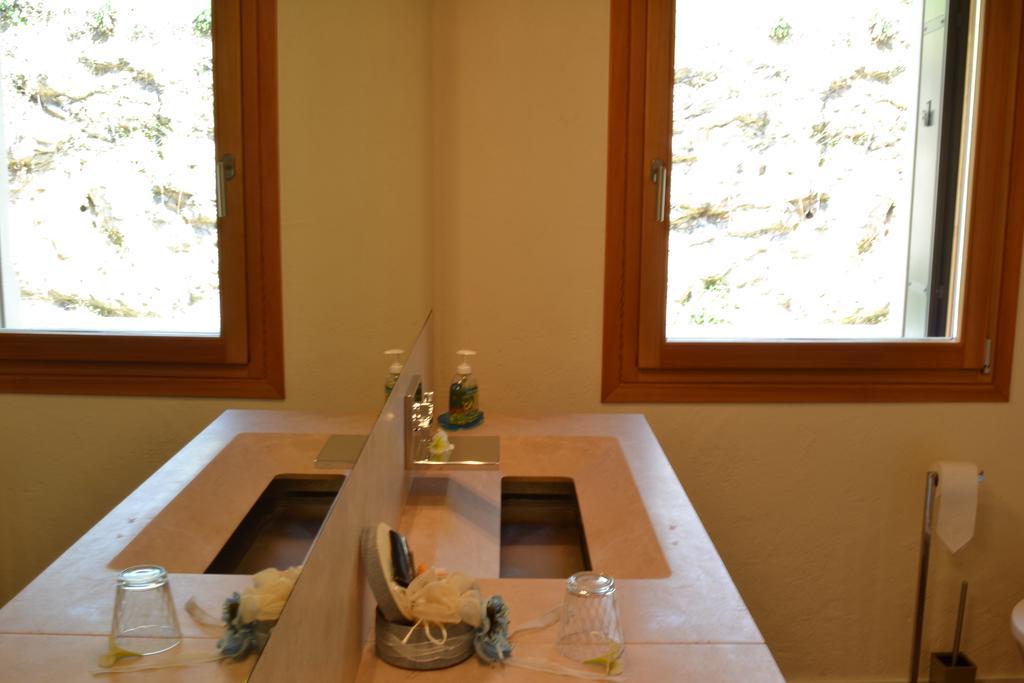 Casale La Rocchetta Bed & Breakfast Lonigo Dış mekan fotoğraf