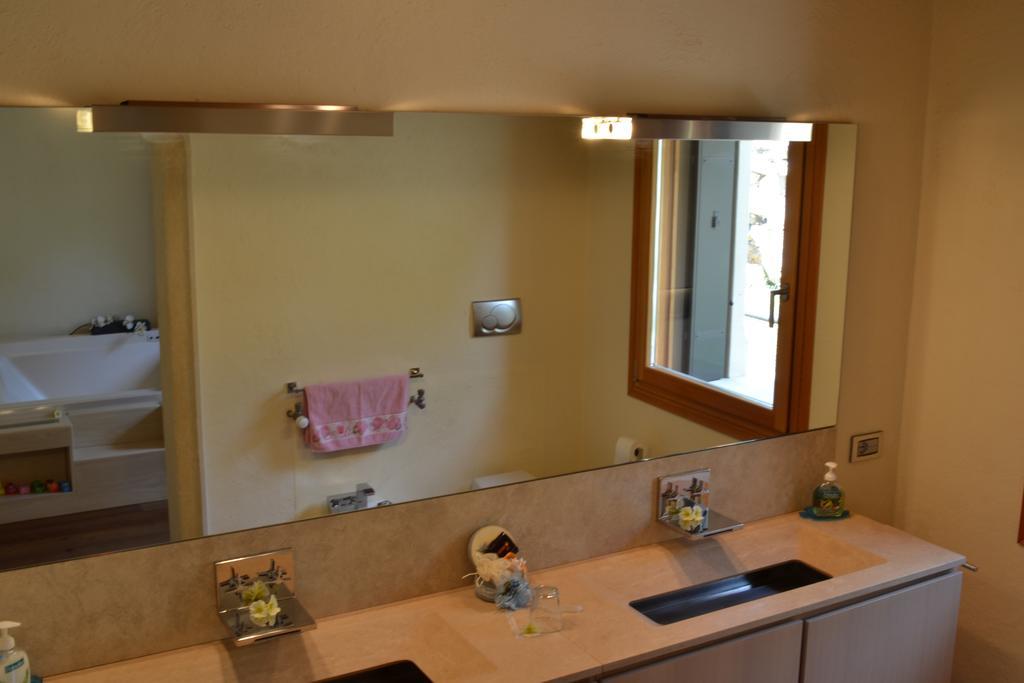 Casale La Rocchetta Bed & Breakfast Lonigo Dış mekan fotoğraf