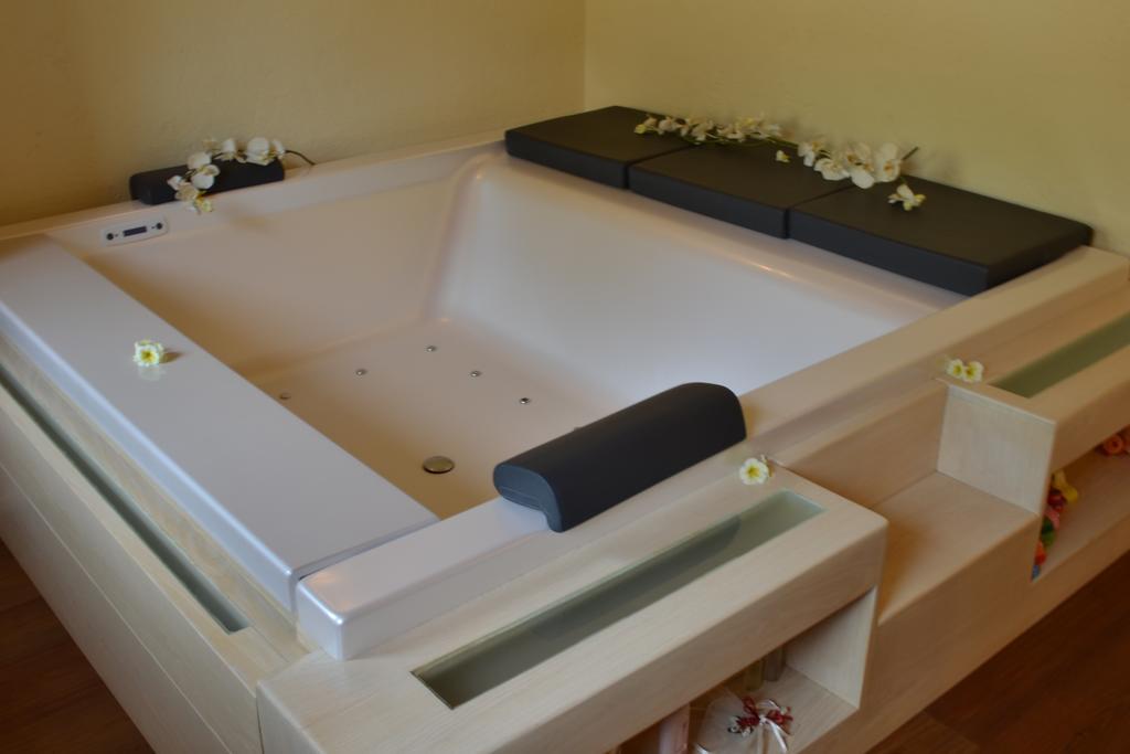 Casale La Rocchetta Bed & Breakfast Lonigo Dış mekan fotoğraf