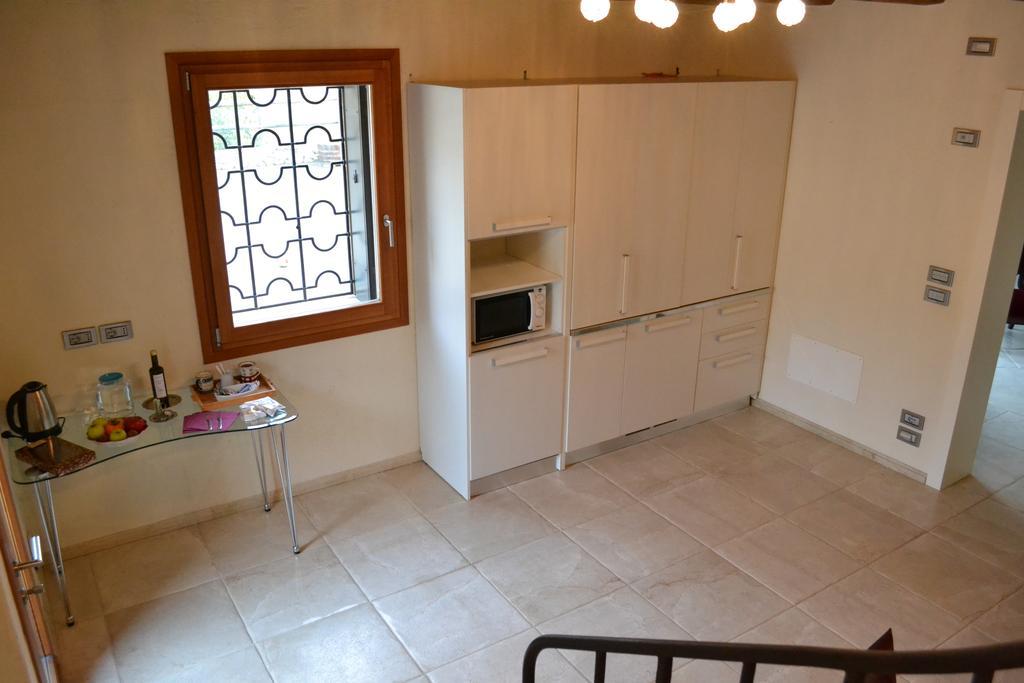 Casale La Rocchetta Bed & Breakfast Lonigo Dış mekan fotoğraf