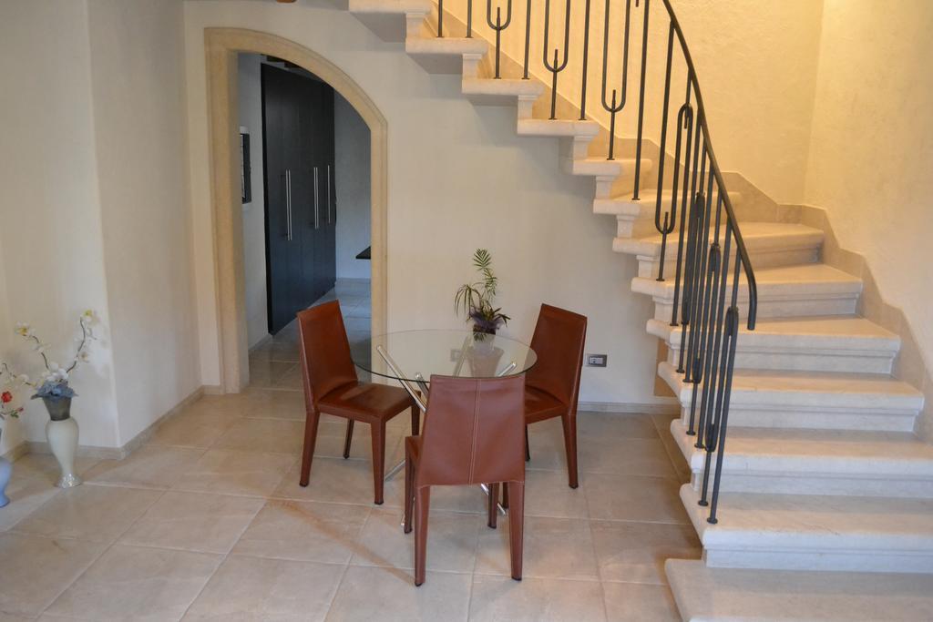 Casale La Rocchetta Bed & Breakfast Lonigo Dış mekan fotoğraf