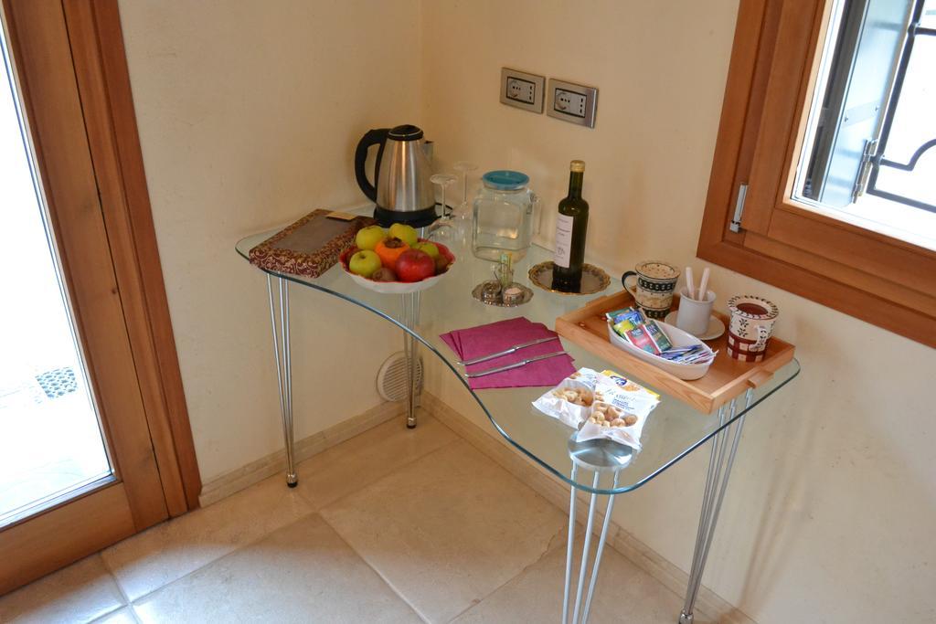 Casale La Rocchetta Bed & Breakfast Lonigo Dış mekan fotoğraf