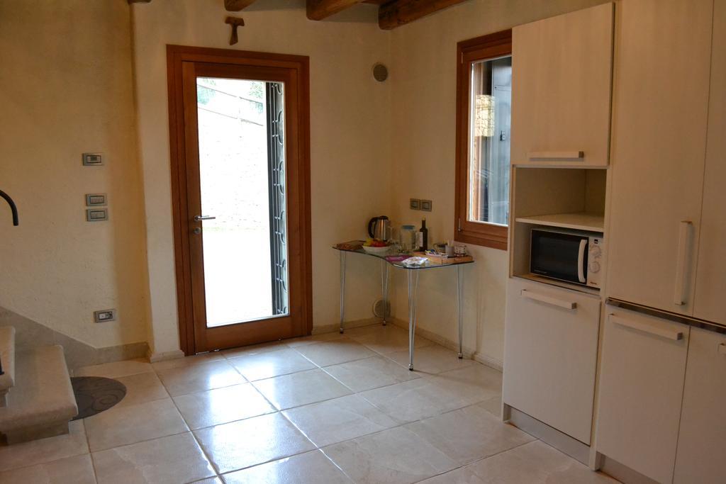 Casale La Rocchetta Bed & Breakfast Lonigo Dış mekan fotoğraf