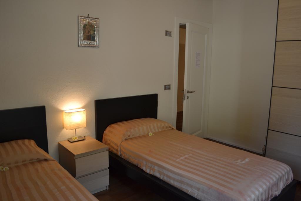 Casale La Rocchetta Bed & Breakfast Lonigo Dış mekan fotoğraf
