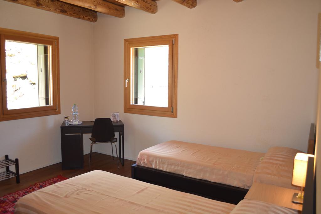 Casale La Rocchetta Bed & Breakfast Lonigo Dış mekan fotoğraf