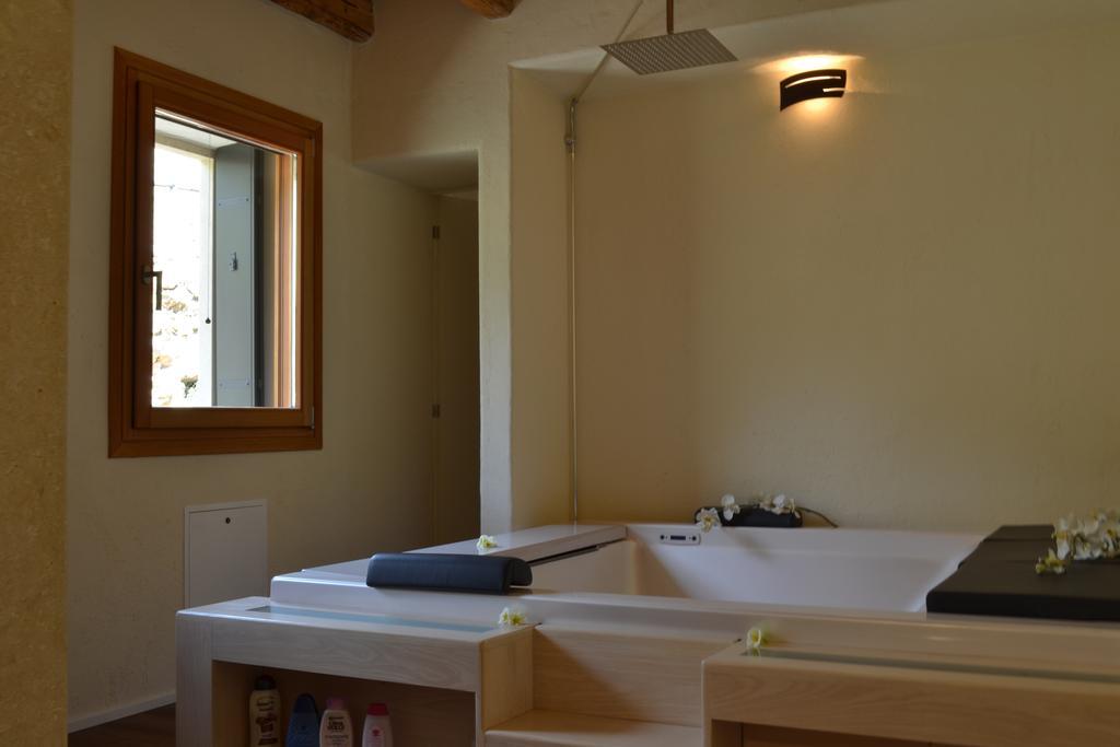 Casale La Rocchetta Bed & Breakfast Lonigo Dış mekan fotoğraf