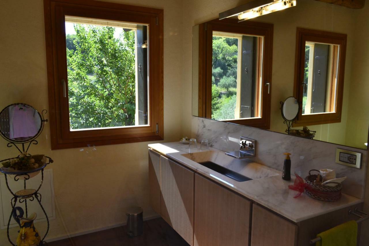 Casale La Rocchetta Bed & Breakfast Lonigo Dış mekan fotoğraf