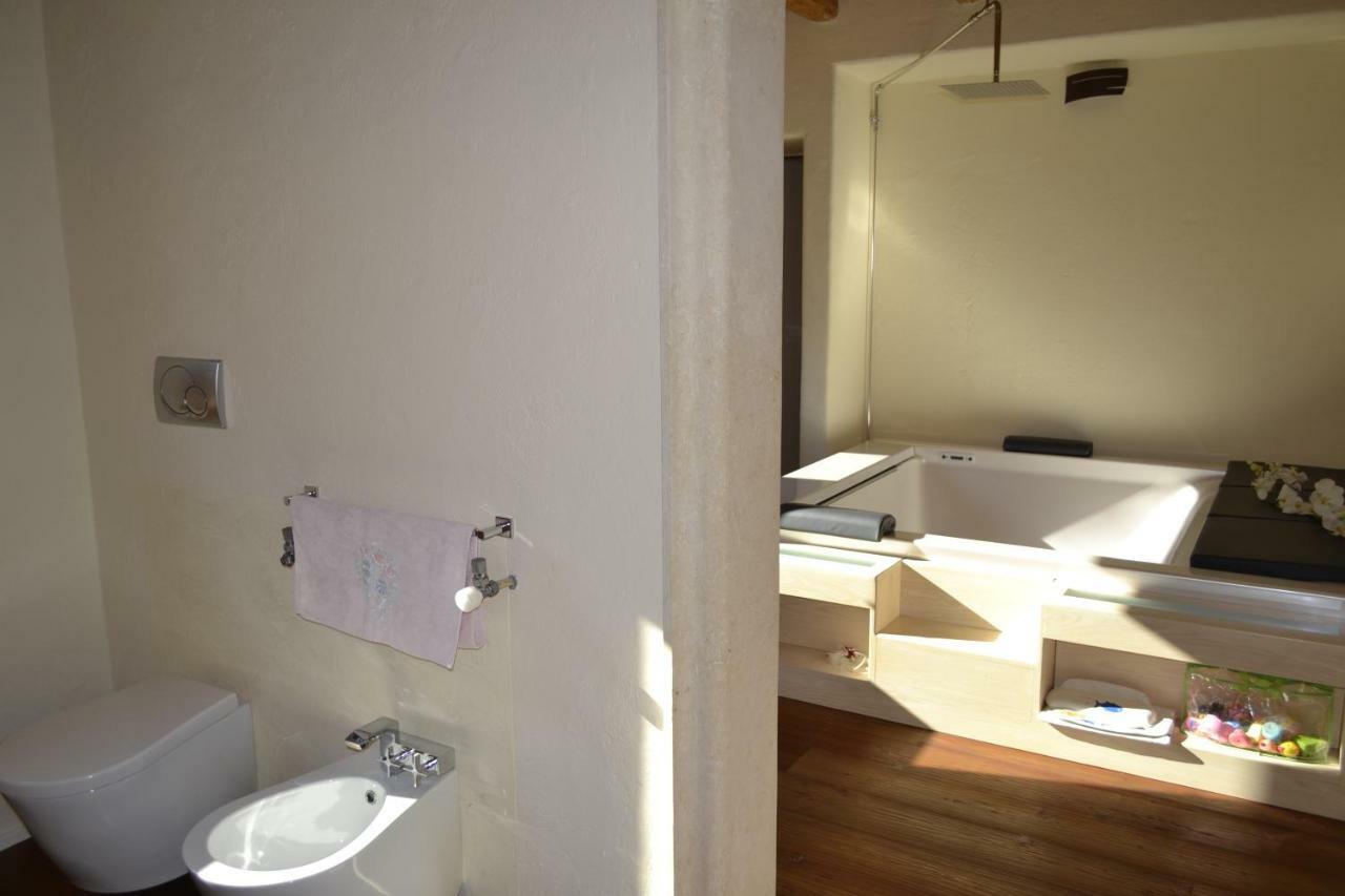 Casale La Rocchetta Bed & Breakfast Lonigo Dış mekan fotoğraf