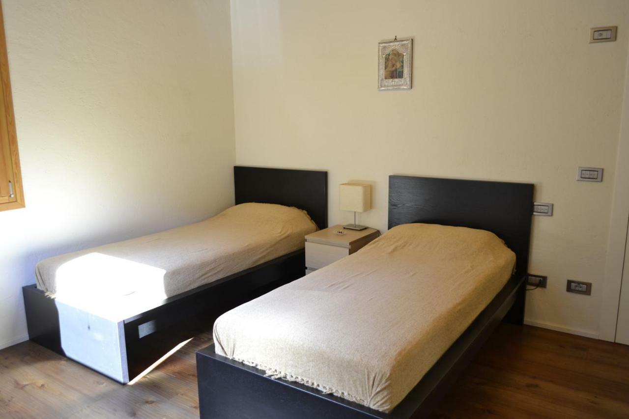 Casale La Rocchetta Bed & Breakfast Lonigo Dış mekan fotoğraf
