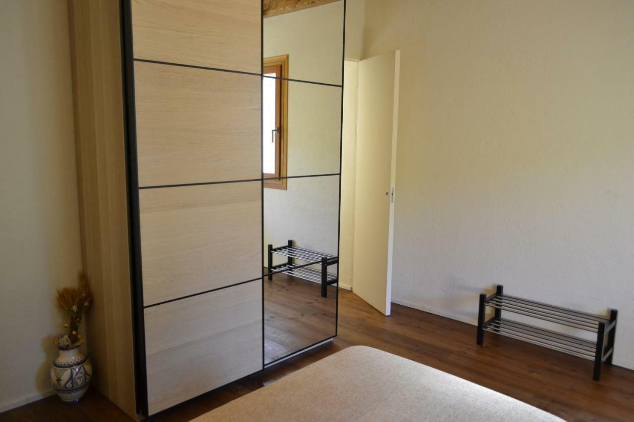 Casale La Rocchetta Bed & Breakfast Lonigo Dış mekan fotoğraf