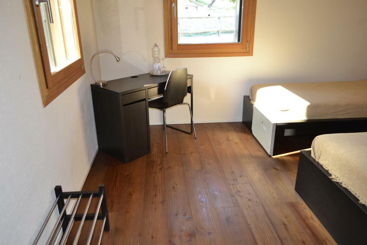 Casale La Rocchetta Bed & Breakfast Lonigo Dış mekan fotoğraf