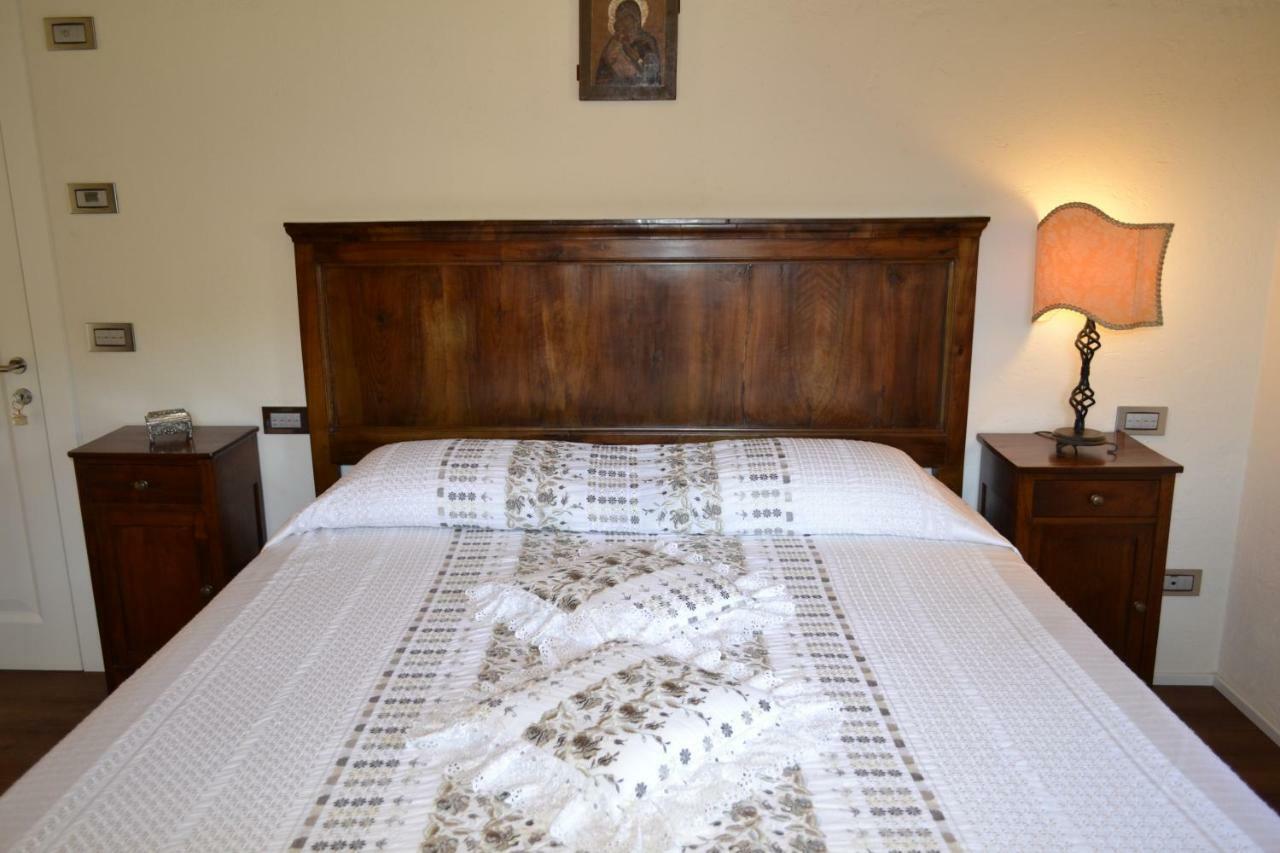 Casale La Rocchetta Bed & Breakfast Lonigo Dış mekan fotoğraf
