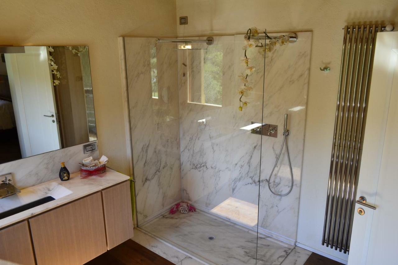 Casale La Rocchetta Bed & Breakfast Lonigo Dış mekan fotoğraf