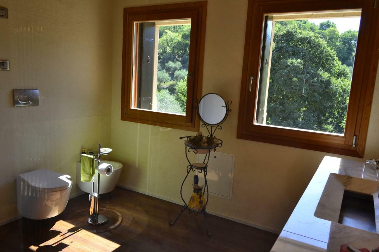 Casale La Rocchetta Bed & Breakfast Lonigo Dış mekan fotoğraf