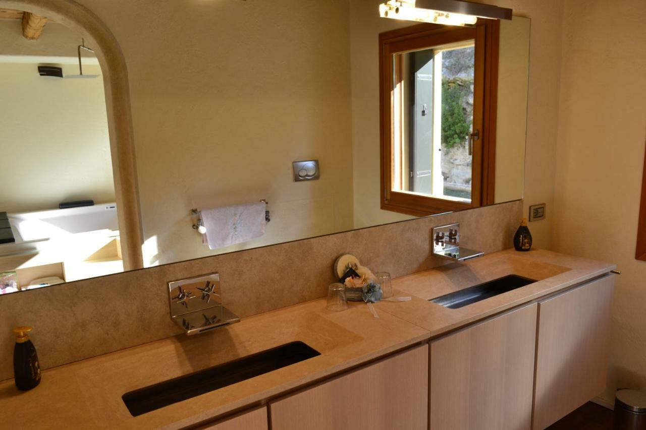 Casale La Rocchetta Bed & Breakfast Lonigo Dış mekan fotoğraf