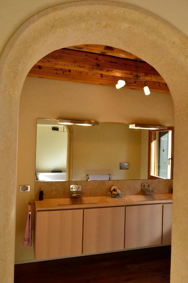 Casale La Rocchetta Bed & Breakfast Lonigo Dış mekan fotoğraf