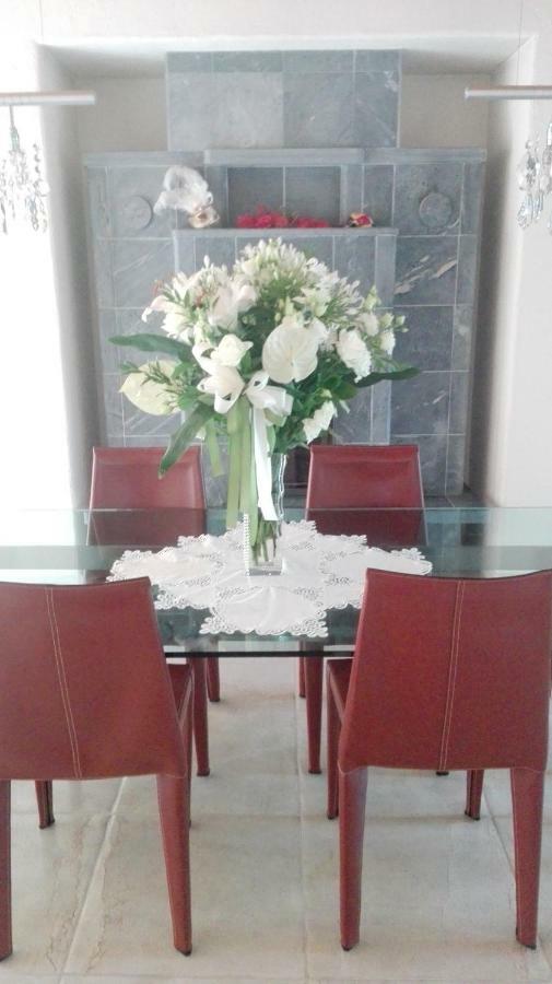Casale La Rocchetta Bed & Breakfast Lonigo Dış mekan fotoğraf