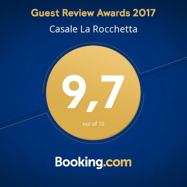Casale La Rocchetta Bed & Breakfast Lonigo Dış mekan fotoğraf